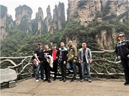 技術(shù)團(tuán)隊(duì)