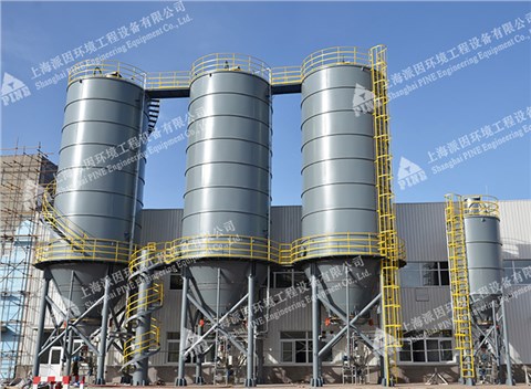 石灰、碳酸鈉、鎂劑投加系統(tǒng)