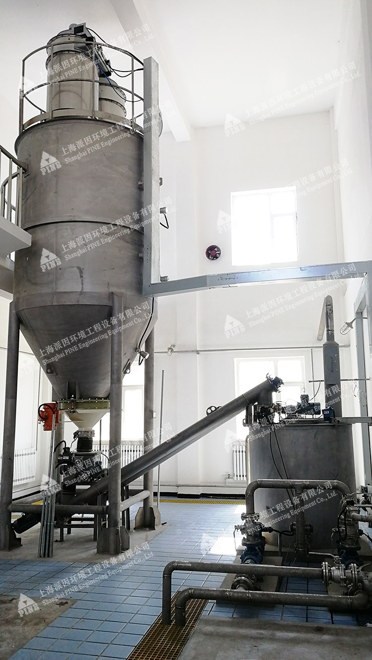 活性炭投加-東北院1